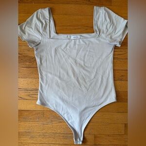 Babaton bodysuit